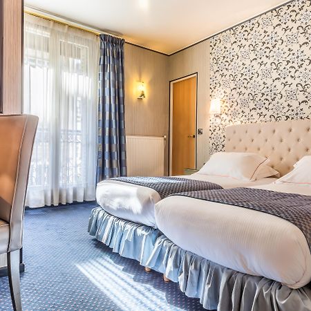 Hotel Regence פריז מראה חיצוני תמונה