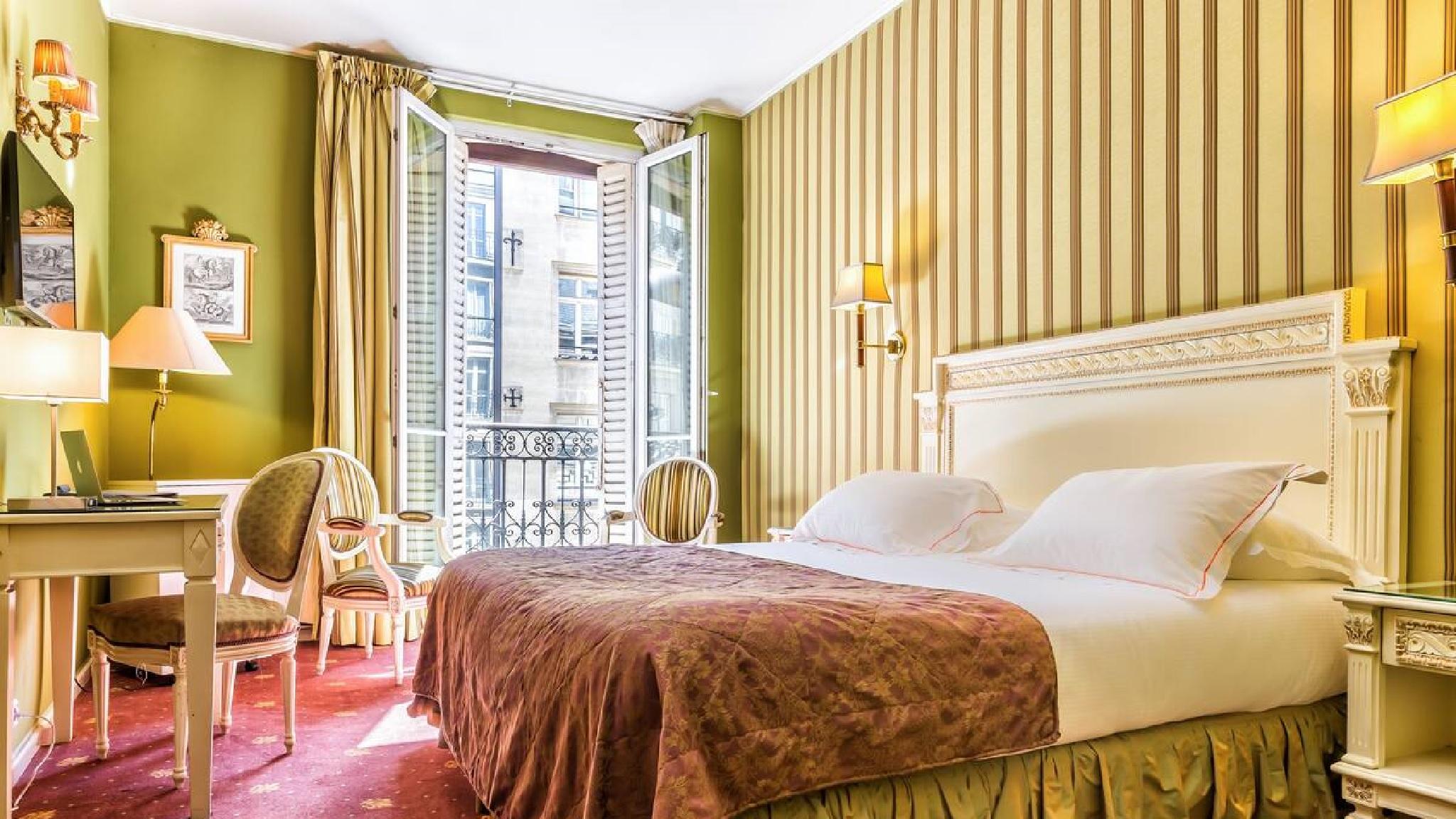 Hotel Regence פריז מראה חיצוני תמונה
