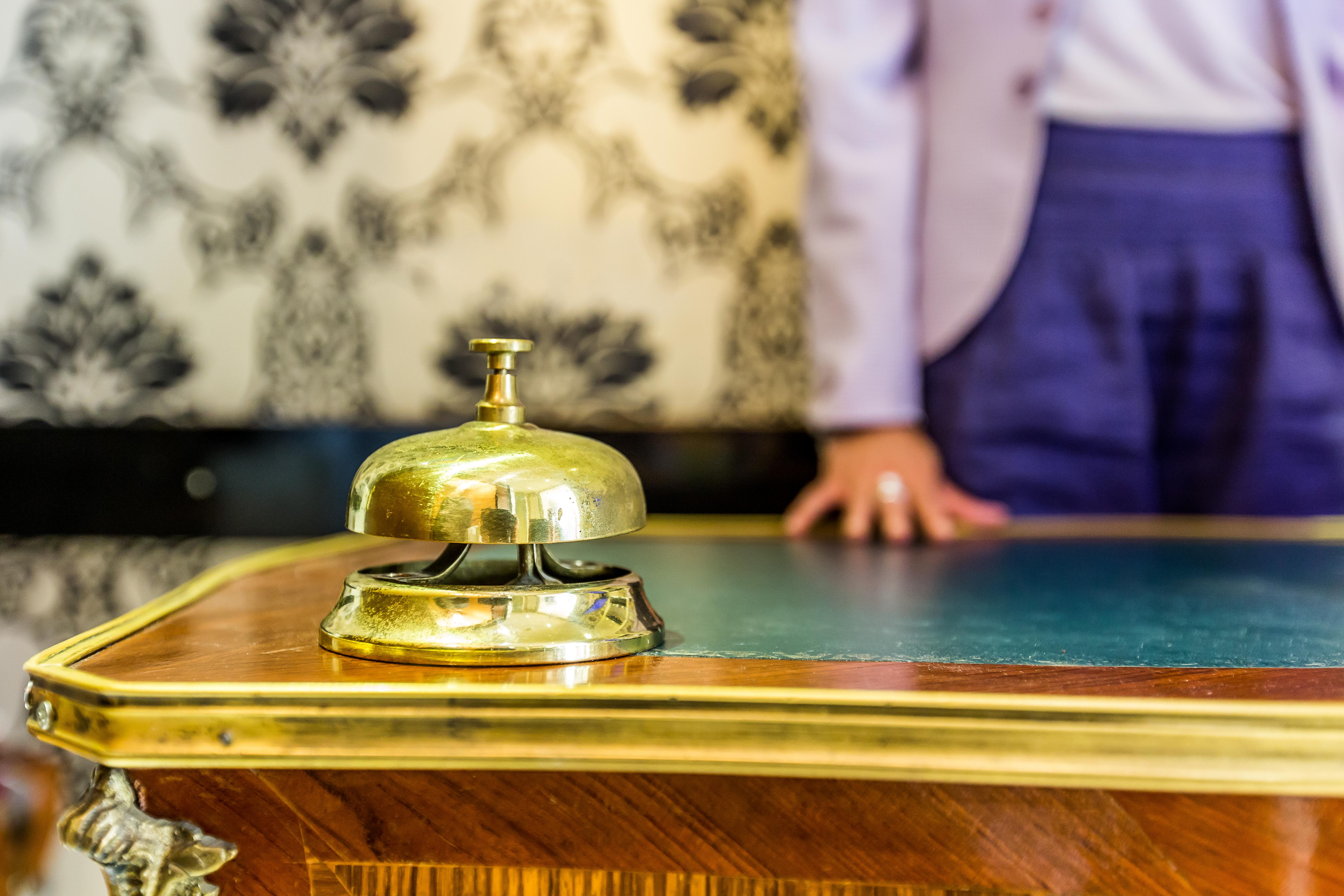 Hotel Regence פריז מראה חיצוני תמונה