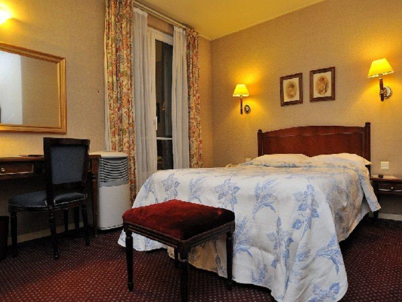 Hotel Regence פריז מראה חיצוני תמונה