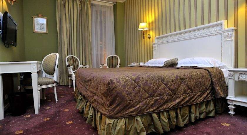Hotel Regence פריז חדר תמונה