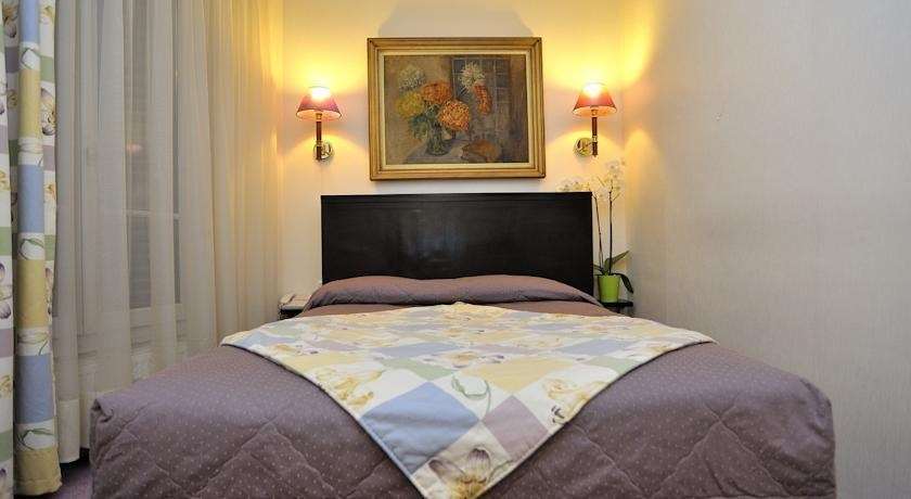 Hotel Regence פריז חדר תמונה