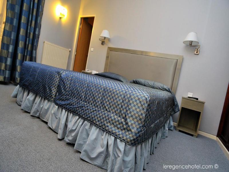 Hotel Regence פריז מראה חיצוני תמונה