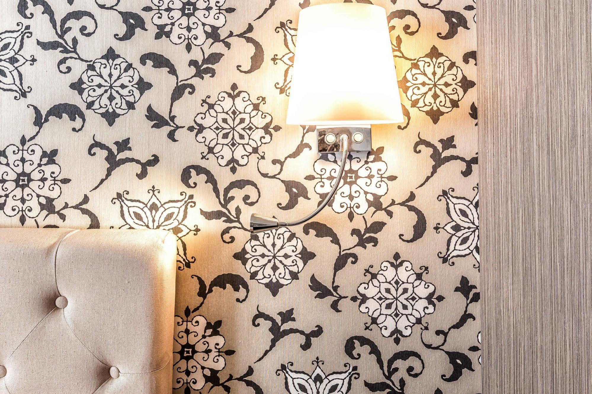 Hotel Regence פריז מראה חיצוני תמונה